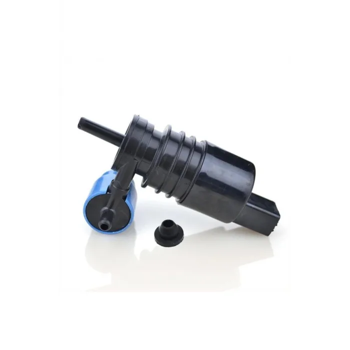 Skoda Rapid Silecek Su Fiskiye Motoru Pompası 2012--2016