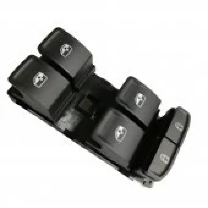 Skoda Superb Cam Açma Düğmesi Anahtarı 2018--2022