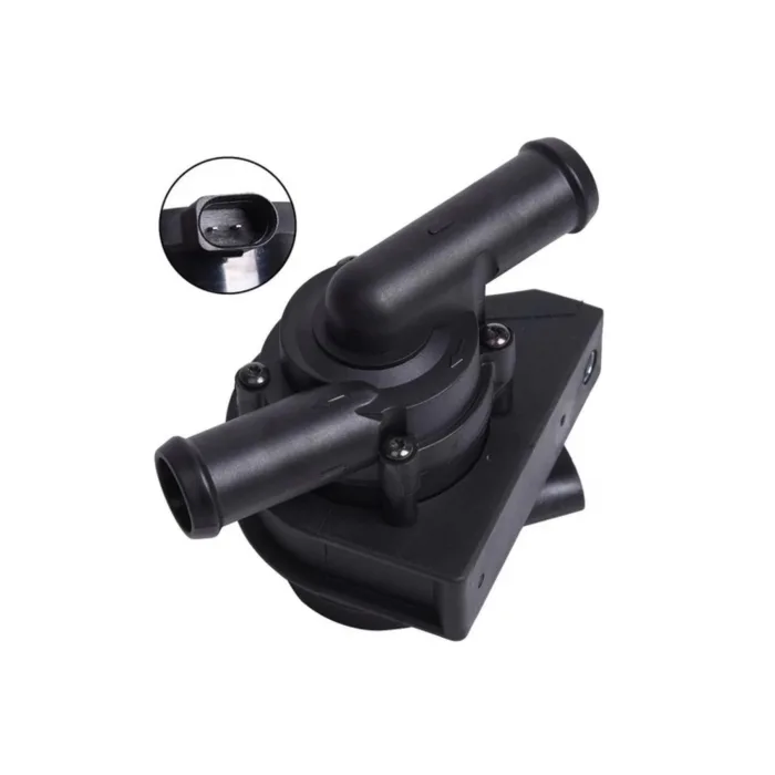 Skoda Superb Ek Su Pompası Ilave Su Pompa 1.9 Tdi 2001--2008