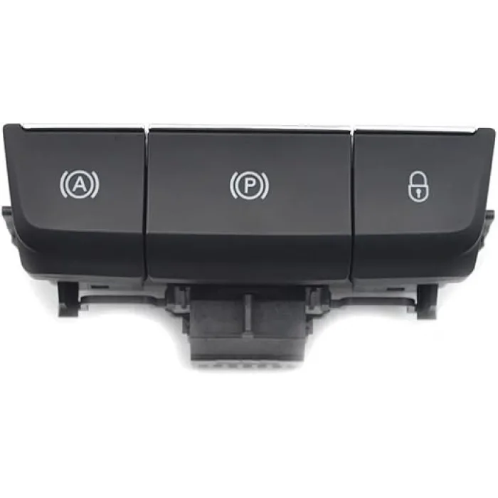 SKODA SUPERB EL FREN DÜĞMESİ ANAHTARI 2016--2023 3V09272--