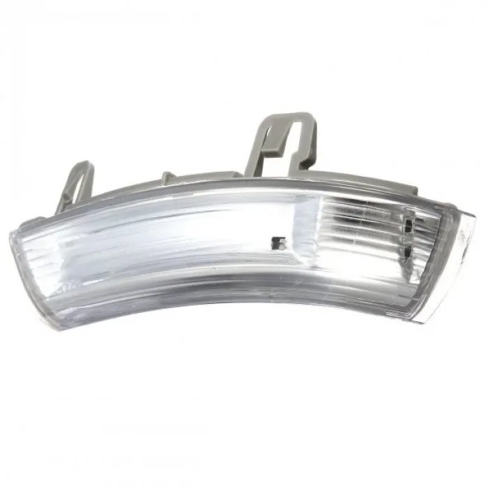 Skoda Superb Sol Ayna Sinyali 2007--2008