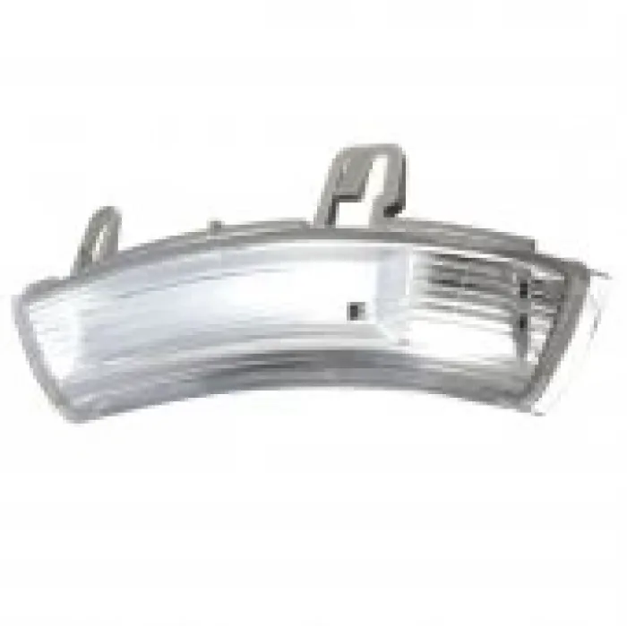 Skoda Superb Sol Ayna Sinyali 2007--2008