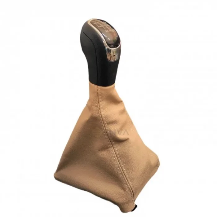 Skoda Superb Vites Topuzu Ve Körüğü 6 Ileri 2008 - 2012 Bej