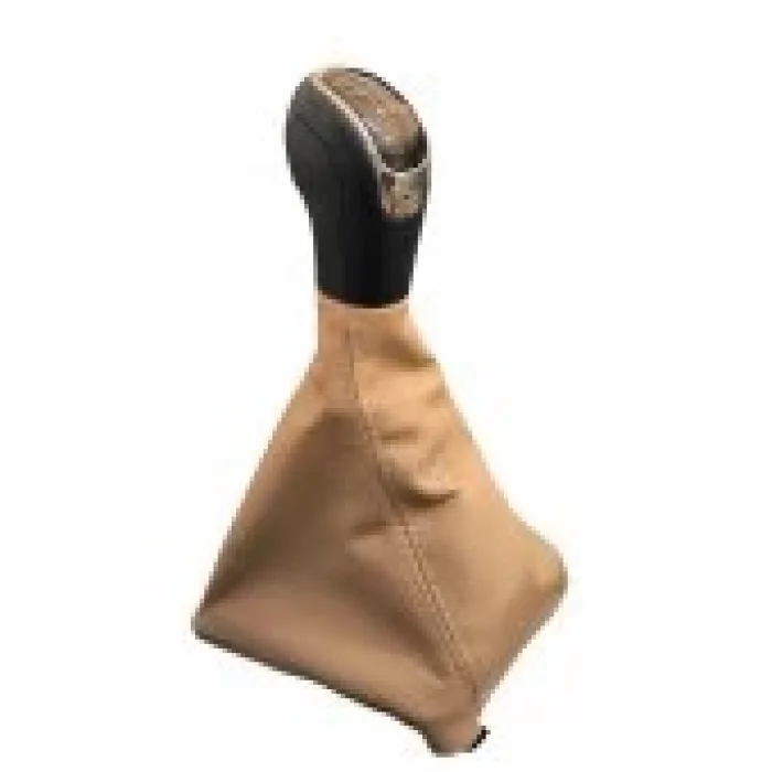 Skoda Superb Vites Topuzu Ve Körüğü 6 Ileri 2008 - 2012 Bej