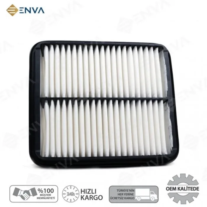 Suzuki Grand Vitara Hava Filtresi 2.0 Motor Benzinli 1998-2005