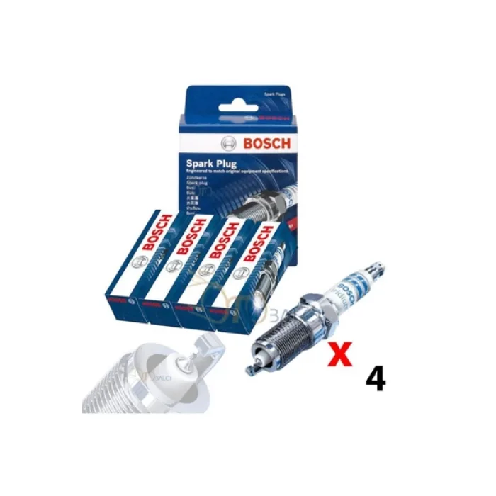 Suzuki Grand Vitara Iridyum Ateşleme Bujisi Lpg Bujisi 2004--2005.