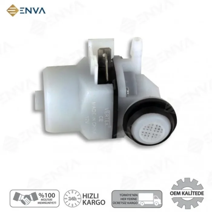 Tofas Uyumlu Dogan - Sahin - Kartal Su Fiskiye Motoru 264841571