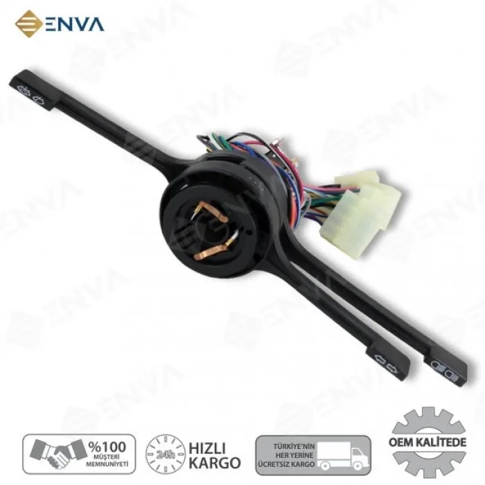 Tofas Uyumlu Murat 131 Sinyal -Silecek Kolu 1986--1991 264850227