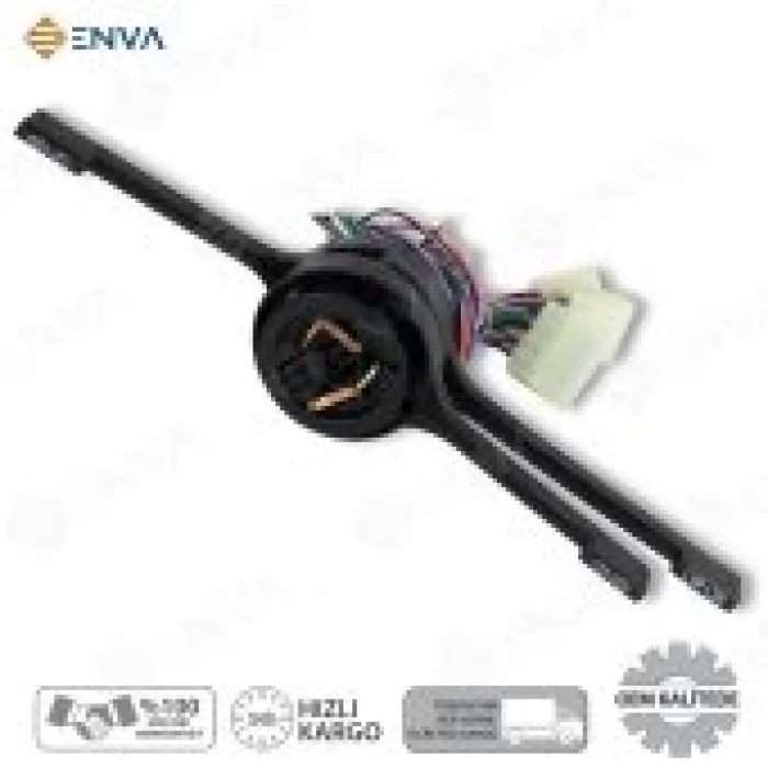 Tofas Uyumlu Murat 131 Sinyal -Silecek Kolu 1986--1991 264850227