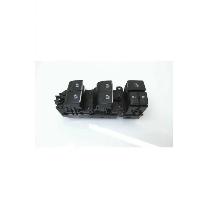 Toyota C-hr Cam Açma Düğmesi Anahtarı Sol Ön 2016--2018