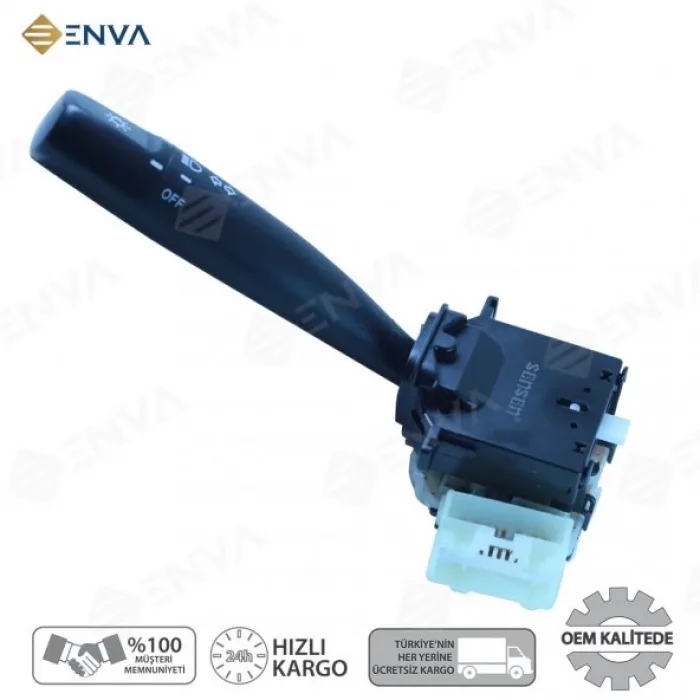 Toyota Corolla Sinyal Far Kolu 1999--2001 Sissiz