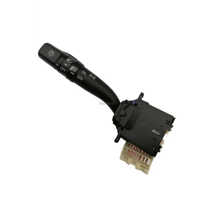 Toyota Corolla Sinyal Kolu Far Kolu 1999--2001 Arka Sisli