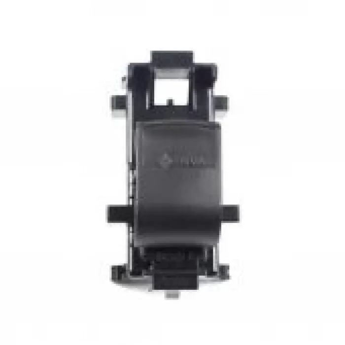 Toyota Corolla Uyumlu Sağ Tekli Cam Açma Düğmesi Anahtarı 2007-2013