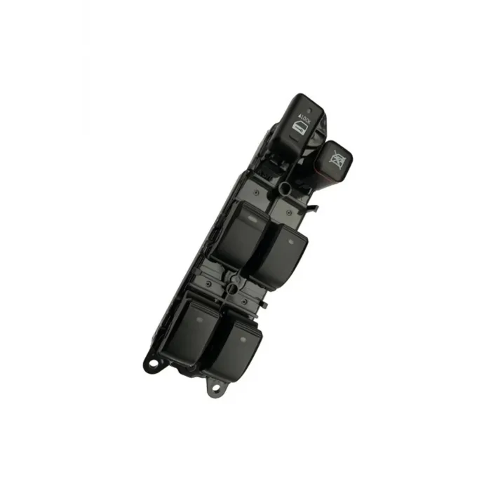 Toyota Land Cruiser Prado Cam Açma Düğmesi (3.0 Dizel) 2002-2009