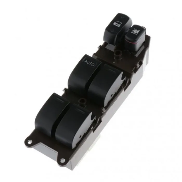 Toyota Land Cruiser  Uyumlu 4.7 Motor Sol Ön Cam Açma Düğmesi 1998-2002