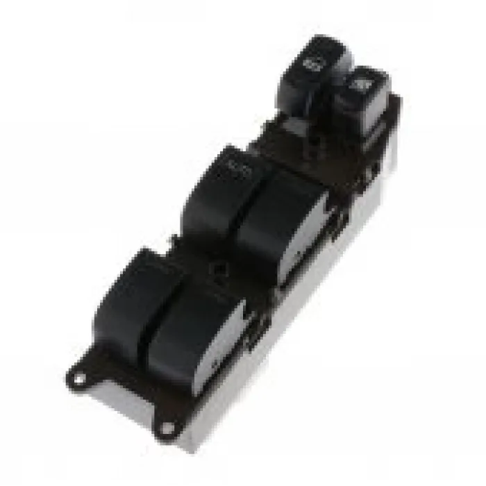 Toyota Land Cruiser  Uyumlu 4.7 Motor Sol Ön Cam Açma Düğmesi 1998-2002