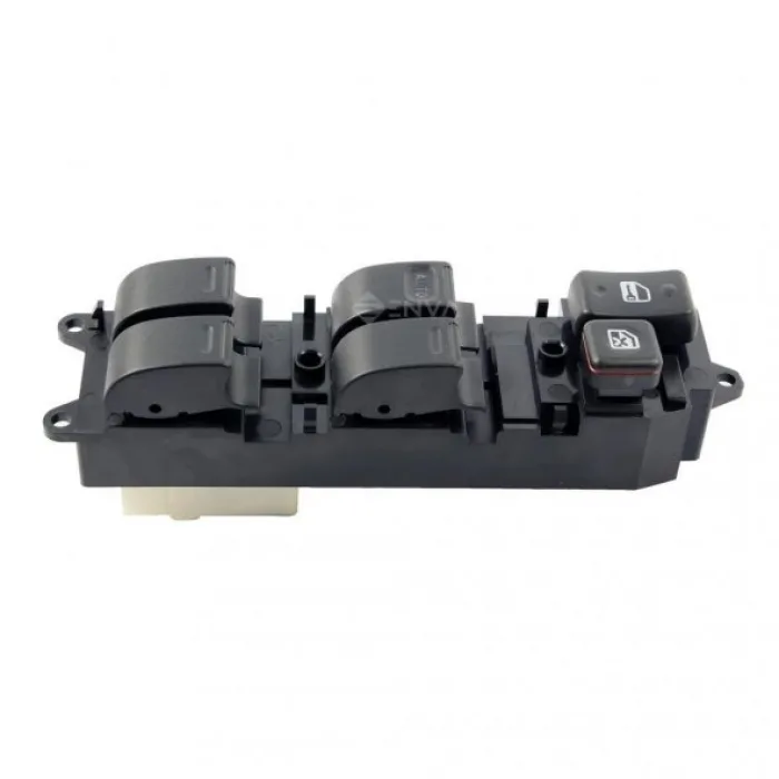 Toyota Uyumlu Corona Dörtlü Cam Açma Düğmesi Anahtarı 1992-1994