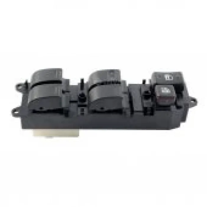 Toyota Uyumlu Corona Dörtlü Cam Açma Düğmesi Anahtarı 1992-1994