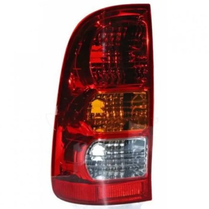 Toyota Uyumlu Hilux Sol Arka Taraf Far Stop Lambası 2006--2011