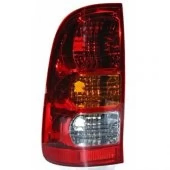 Toyota Uyumlu Hilux Sol Arka Taraf Far Stop Lambası 2006--2011
