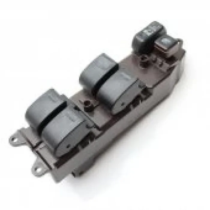 Toyota Uyumlu Hilux Sol Ön Cam Açma Düğmesi Anahtarı 2006-2009