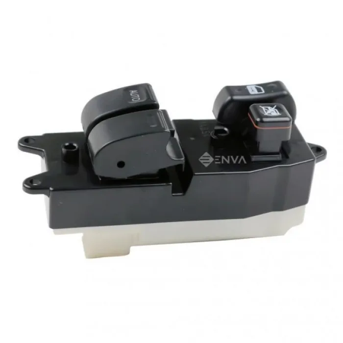 Toyota Uyumlu Rav4 / Rav 4 Ön İkili Cam Açma Düğmesi Anahtarı 1998-1999