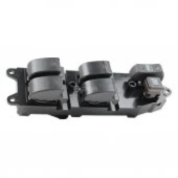 Toyota Uyumlu Verso Dörtlü Cam Açma Düğmesi Anahtarı 2004-2007