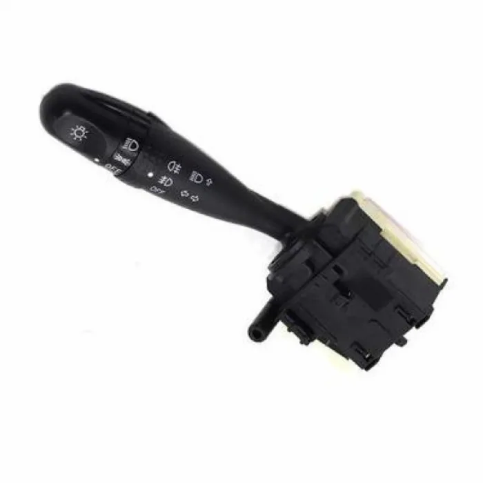 Toyota Uyumlu Yaris Far Sinyal Sis Kumanda Kolu 1999--2005 (Sisli) 434489066