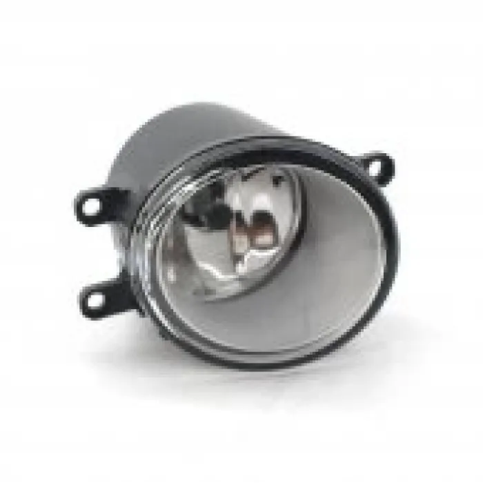 Toyota Uyumlu Yaris Sag Ön Sis Fari Sis Lambasi 2006--2012 (Ampullü) 445127415