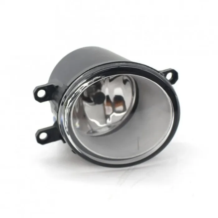 Toyota Uyumlu Yaris Sol Ön Sis Fari Sis Lambasi 2006--2012 (Ampullü) 445127620