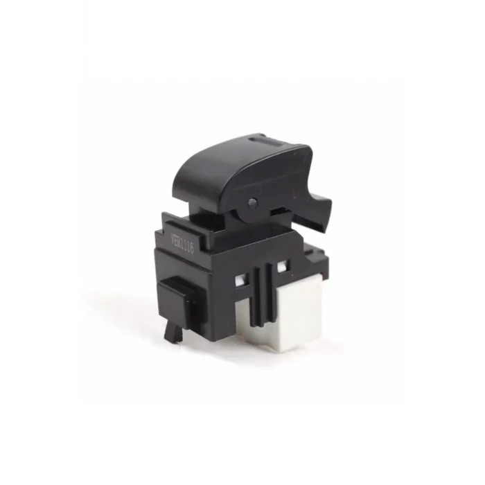 Toyota Yaris Cam Açma Düğmesi Anahtarı Tekli 1998-2005