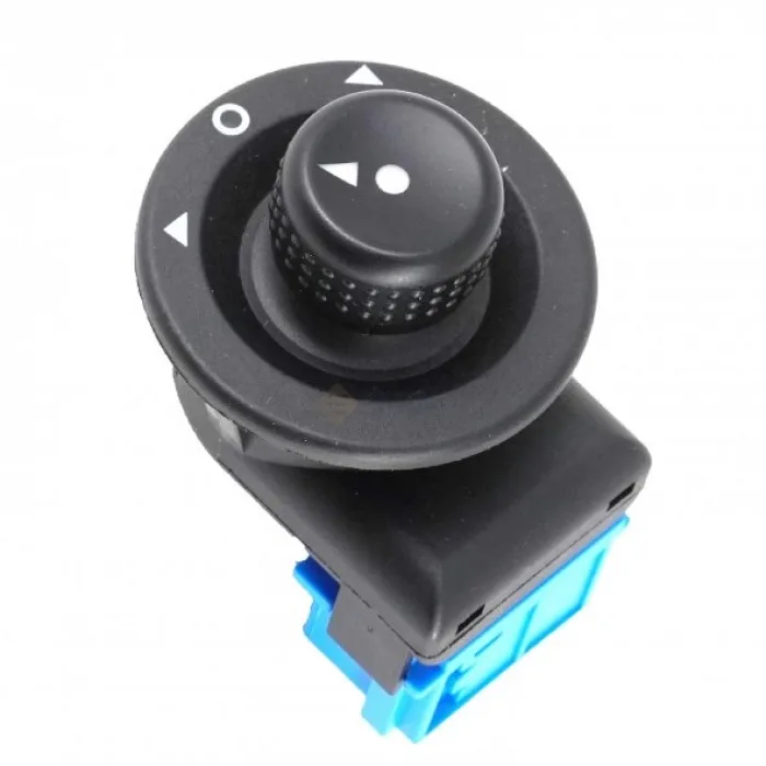 Uyumlu Citroen Berlingo Ayna Ayar Düğmesi Anahtarı 2003--2018