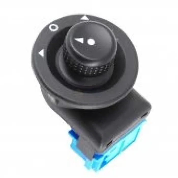 Uyumlu Citroen Berlingo Ayna Ayar Düğmesi Anahtarı 2003--2018