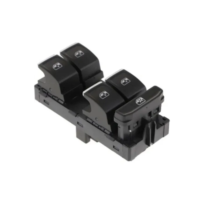 Volkswagen Arteon Cam Açma Düğmesi Anahtarı 2017--2020 Ok Işaretli