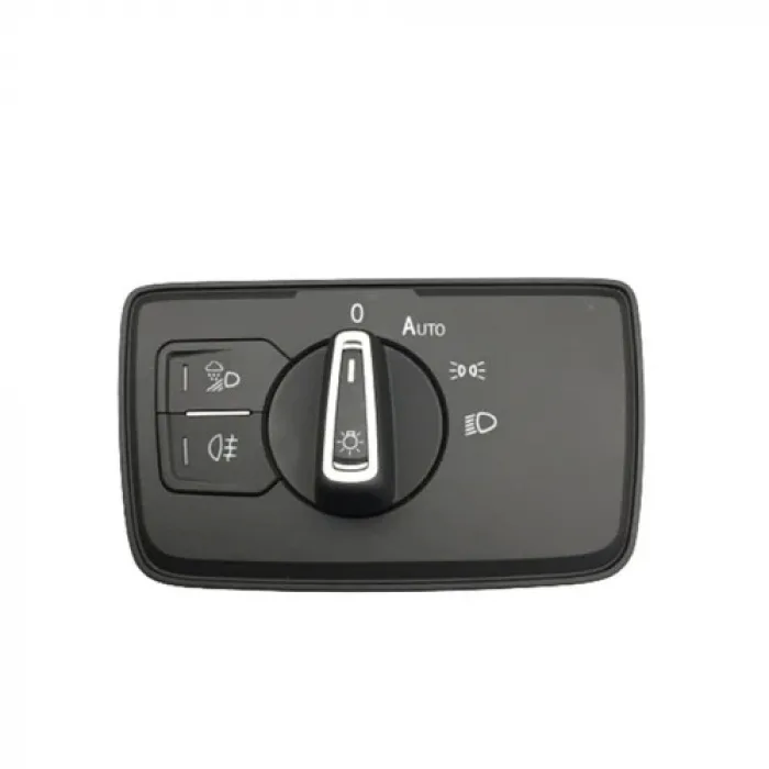 Volkswagen Arteon Far Anahtarı Düğmesi 2017-2020 Autolu Uyumlu