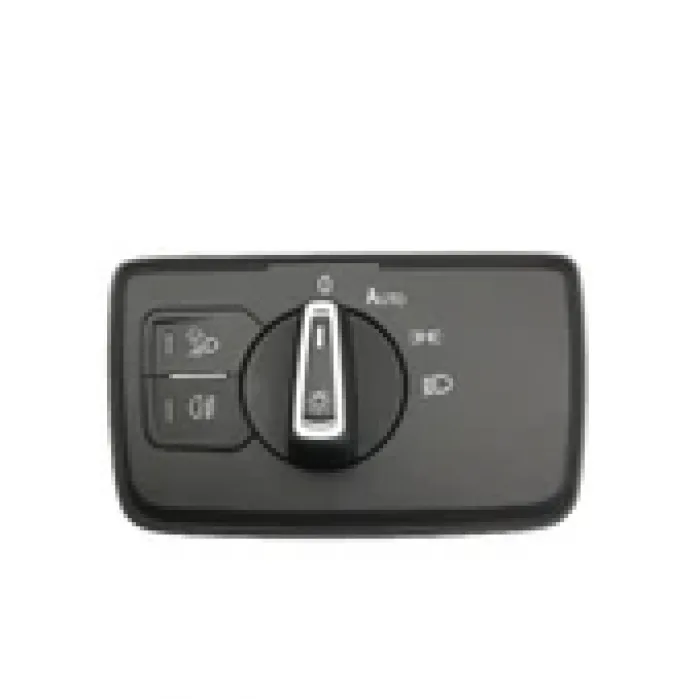 Volkswagen Arteon Far Anahtarı Düğmesi 2017-2020 Autolu Uyumlu