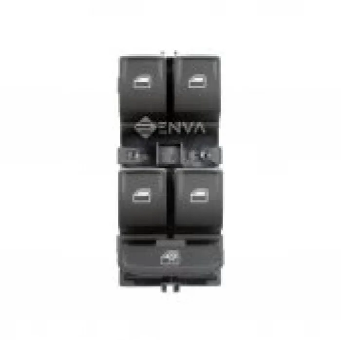 Volkswagen Arteon Sol Ön Dörtlü Cam Açma Düğmesi 2017-2018