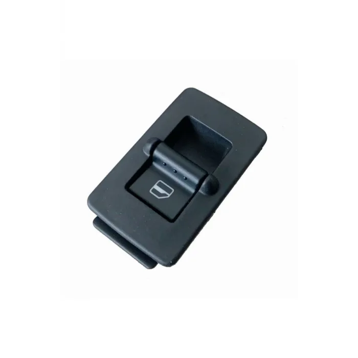 Volkswagen Beetle Cam Açma Düğmesi Anahtarı Sağ Kapı 1998-- Uyumlu