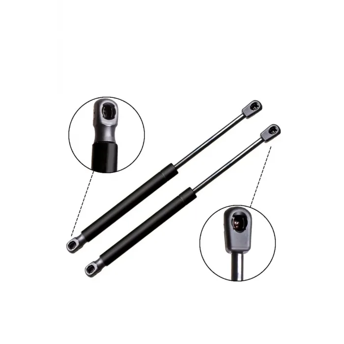 Volkswagen Bora Bagaj Amortisörü Sağ+sol Takım 1998-2005 Sedan