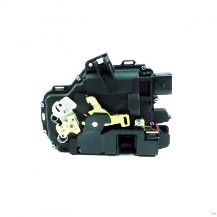 Volkswagen Bora Sol Ön Kapi Kilidi Kilit Motoru 1998-2005 315654786