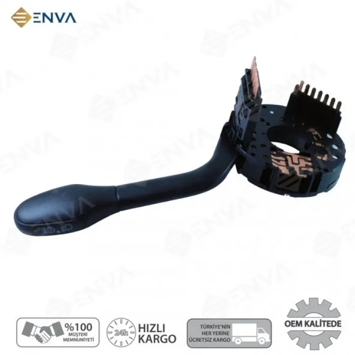 Volkswagen Caddy Far Sinyal Sellektör Kolu 1994-2002