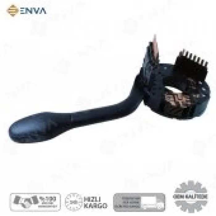 Volkswagen Caddy Far Sinyal Sellektör Kolu 1994-2002