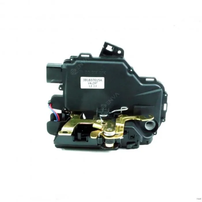 Volkswagen Caddy Sol Ön Kapi Kilidi Kilit Motoru 2004-2010 315675679