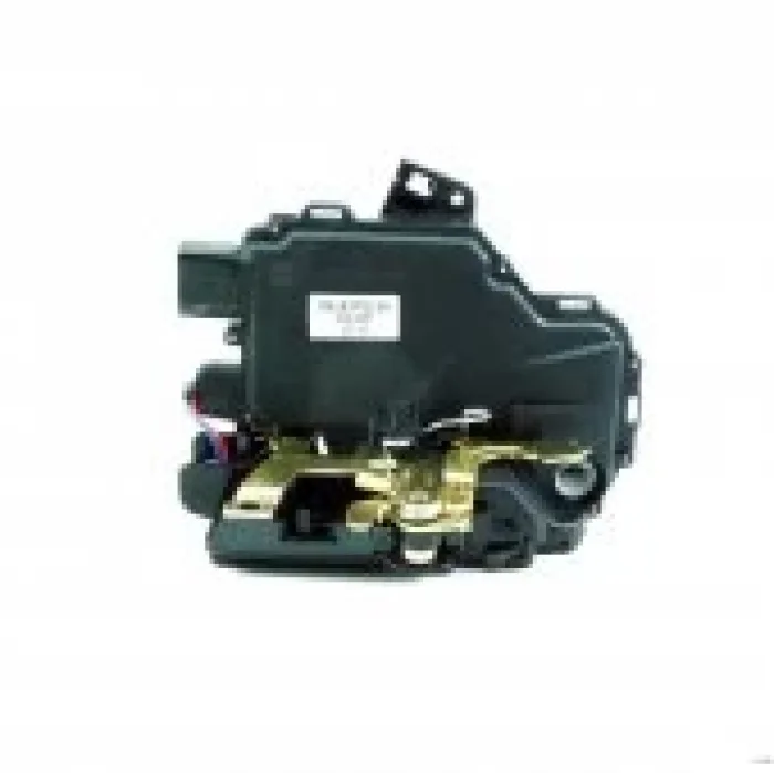 Volkswagen Caddy Sol Ön Kapi Kilidi Kilit Motoru 2004-2010 315675679