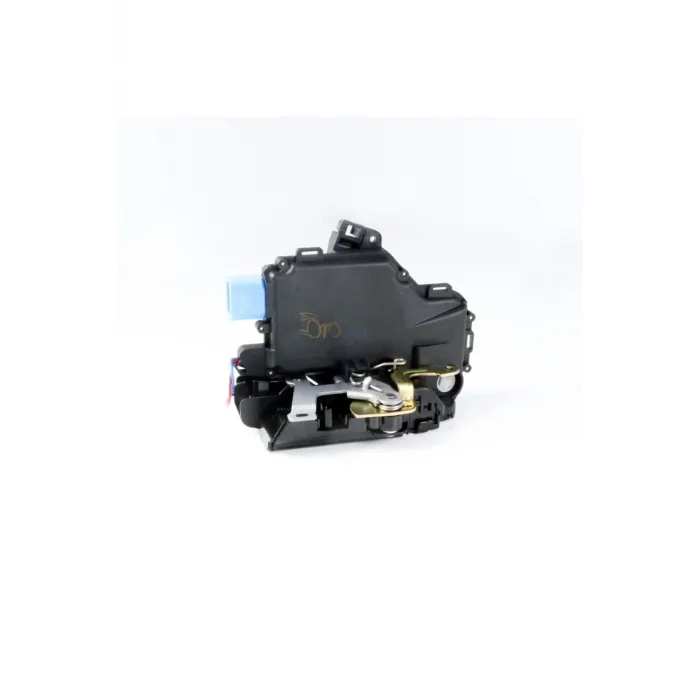 Volkswagen Caddy Sol Ön Kapı Kilit Motoru Kapı Kilidi 2004-2010