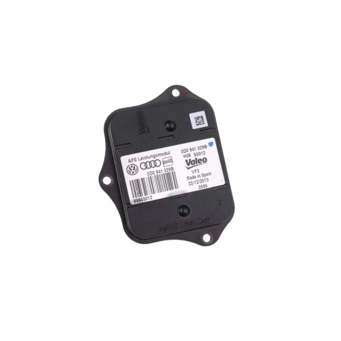 Volkswagen Cc Adaptif Far Beyni Afs Modülü 2008-2012