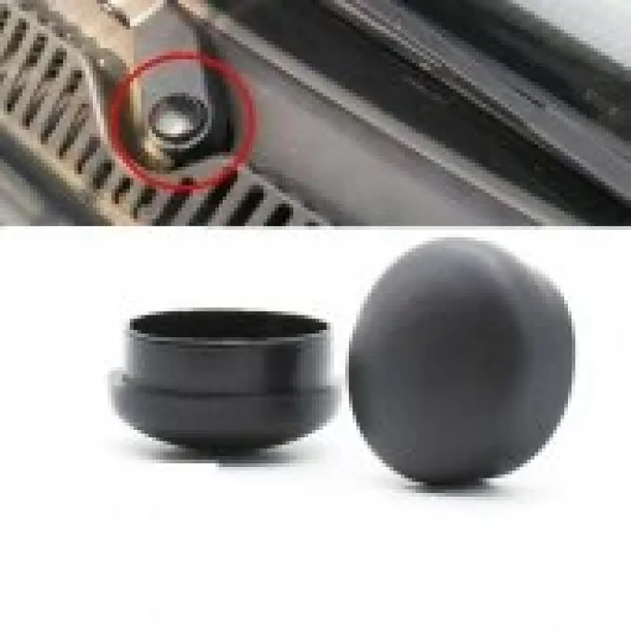 Volkswagen Cc Silecek Kolu Vida Kapağı 2012-2017 2 Adet