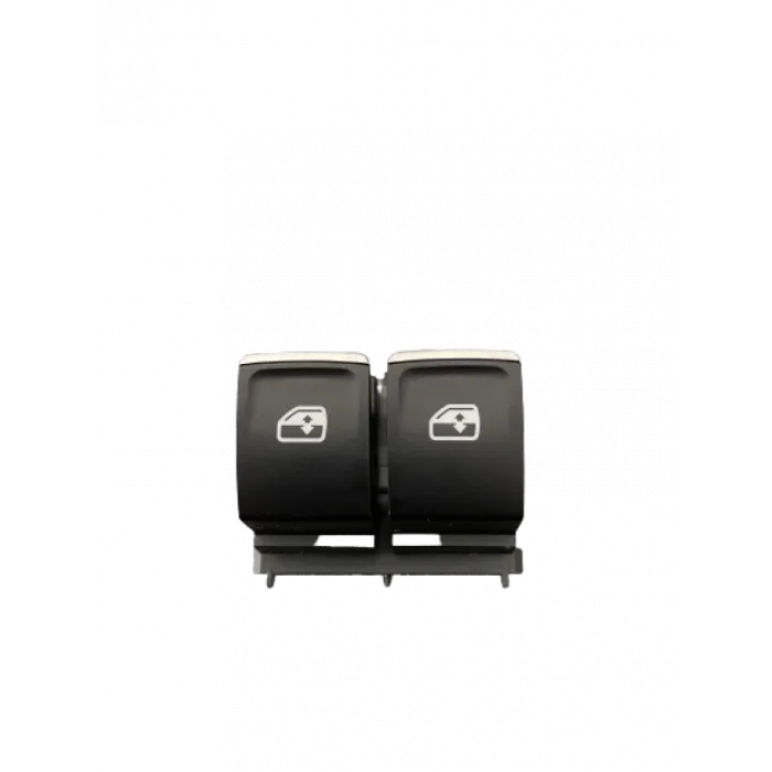 Volkswagen Crafter Cam Açma Düğmesi 2017-2022 Kromlu