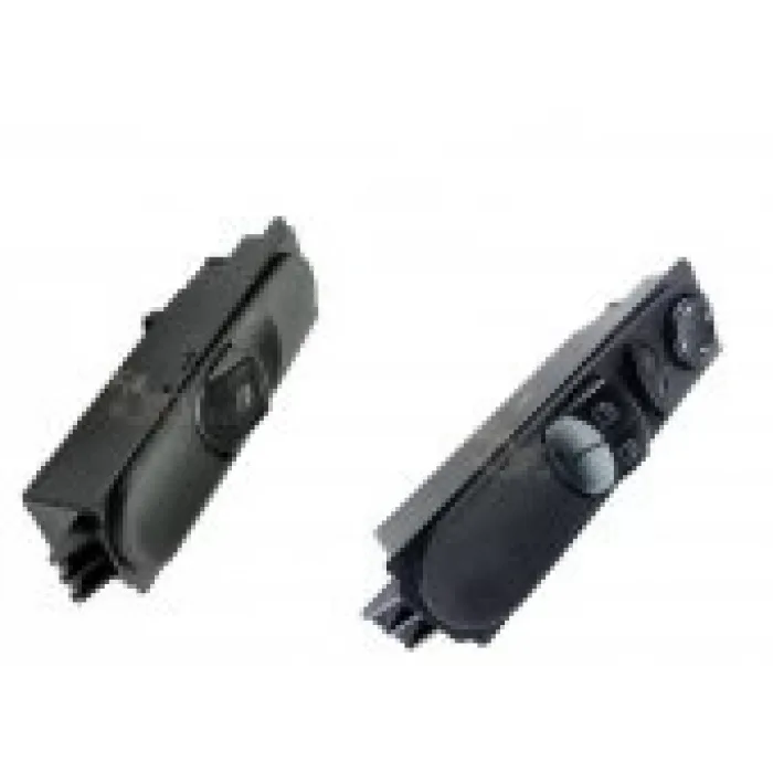 Volkswagen Crafter Sol + Sag Cam Açma Dügmesi Takimi 2007-2014 444796044