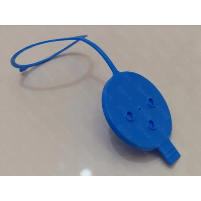 Volkswagen Crafter Su Fiskiye Depo Kapağı